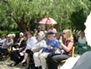 crowd